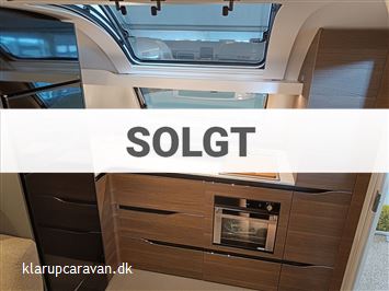 Adria Alpina 663 HT